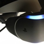 GAME Opens Pre-Orders for PlayStation VR
