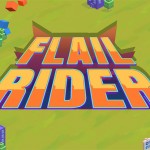 [Update: Game Released] BulkyPix will be starting Flail Rider onto Android mobile phone at the end of March
