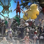Final Fantasy XIV Get access Campaign Available Until Mid-April