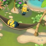 Minions Paradise Gets Nasty New Update