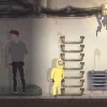 Sheltered Survives Steam Early Access