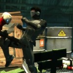 Shadow Complex Remastered Available nowadays on Xbox A single