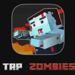Fend off waves of zombies in Tap Zombie: Heroes of Battle, now available from Bing Play