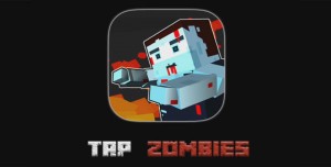 Fend off waves of zombies in Tap Zombie: Heroes of Battle, now available from Bing Play
